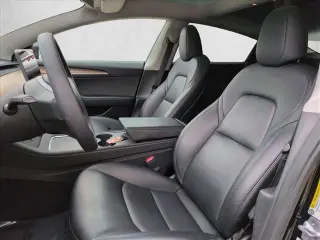 Tesla Model 3 2023 AWD Performance 4dr Sedan