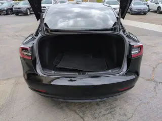 Tesla Model 3 2023 AWD Performance 4dr Sedan