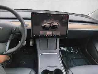 Tesla Model 3 2023 AWD Performance 4dr Sedan