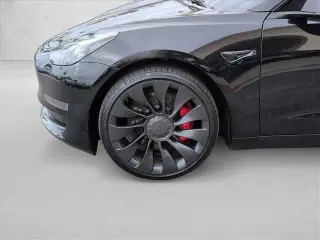 Tesla Model 3 2023 AWD Performance 4dr Sedan