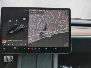 Tesla Model 3 2023 AWD Performance 4dr Sedan
