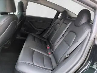 Tesla Model 3 2023 AWD Performance 4dr Sedan