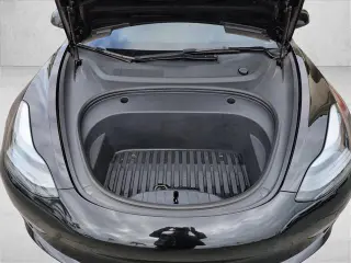 Tesla Model 3 2023 AWD Performance 4dr Sedan