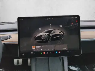 Tesla Model 3 2023 AWD Performance 4dr Sedan
