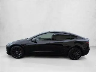 Tesla Model 3 2023 AWD Performance 4dr Sedan