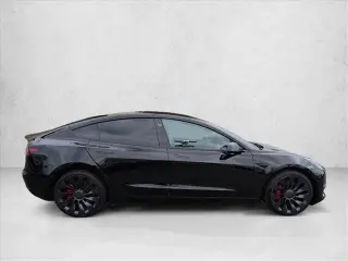 Tesla Model 3 2023 AWD Performance 4dr Sedan