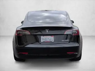 Tesla Model 3 2023 AWD Performance 4dr Sedan