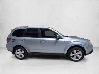 Subaru Forester 2013 AWD 2.5XT Touring 4dr Wagon