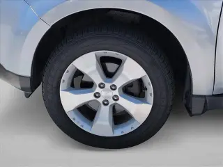 Subaru Forester 2013 AWD 2.5XT Touring 4dr Wagon