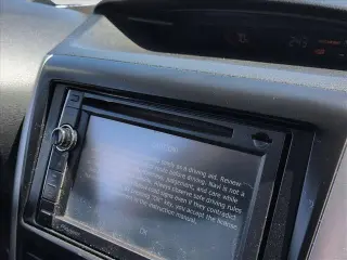 Subaru Forester 2013 AWD 2.5XT Touring 4dr Wagon