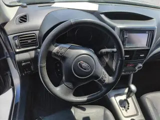 Subaru Forester 2013 AWD 2.5XT Touring 4dr Wagon