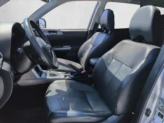Subaru Forester 2013 AWD 2.5XT Touring 4dr Wagon