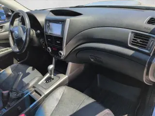 Subaru Forester 2013 AWD 2.5XT Touring 4dr Wagon