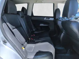 Subaru Forester 2013 AWD 2.5XT Touring 4dr Wagon