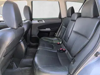 Subaru Forester 2013 AWD 2.5XT Touring 4dr Wagon