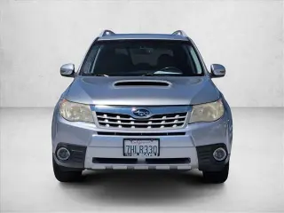 Subaru Forester 2013 AWD 2.5XT Touring 4dr Wagon