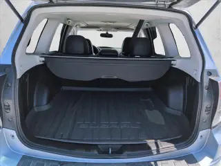 Subaru Forester 2013 AWD 2.5XT Touring 4dr Wagon
