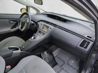Toyota Prius 2015 Two 4dr Hatchback
