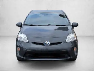 Toyota Prius 2015 Two 4dr Hatchback