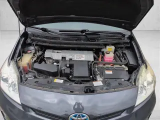 Toyota Prius 2015 Two 4dr Hatchback
