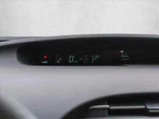 Toyota Prius 2015 Two 4dr Hatchback