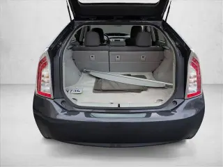 Toyota Prius 2015 Two 4dr Hatchback