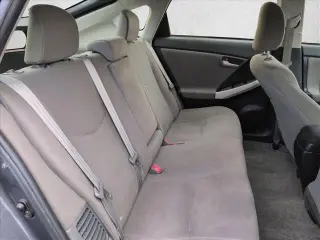 Toyota Prius 2015 Two 4dr Hatchback