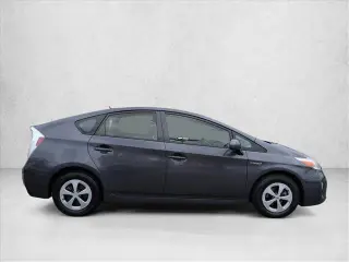 Toyota Prius 2015 Two 4dr Hatchback