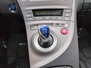 Toyota Prius 2015 Two 4dr Hatchback