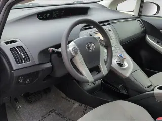 Toyota Prius 2015 Two 4dr Hatchback