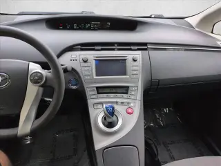 Toyota Prius 2015 Two 4dr Hatchback