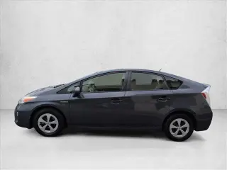 Toyota Prius 2015 Two 4dr Hatchback