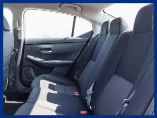 Nissan Sentra 2023 SV 4dr Sedan
