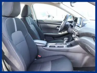 Nissan Sentra 2023 SV 4dr Sedan