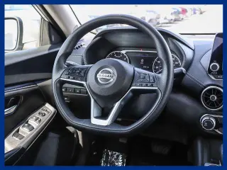 Nissan Sentra 2023 SV 4dr Sedan