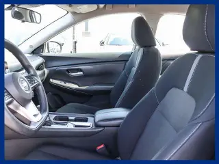 Nissan Sentra 2023 SV 4dr Sedan