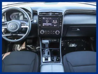 Hyundai TUCSON 2023 SEL 4dr SUV
