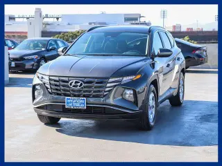Hyundai TUCSON 2023 SEL 4dr SUV