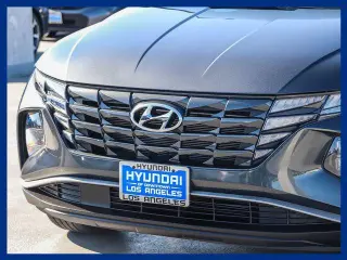 Hyundai TUCSON 2023 SEL 4dr SUV