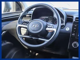 Hyundai TUCSON 2023 SEL 4dr SUV