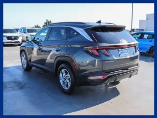 Hyundai TUCSON 2023 SEL 4dr SUV