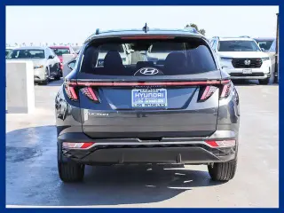 Hyundai TUCSON 2023 SEL 4dr SUV