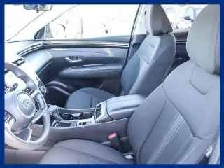 Hyundai TUCSON 2023 SEL 4dr SUV