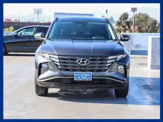 Hyundai TUCSON 2023 SEL 4dr SUV
