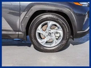 Hyundai TUCSON 2023 SEL 4dr SUV