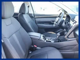 Hyundai TUCSON 2023 SEL 4dr SUV