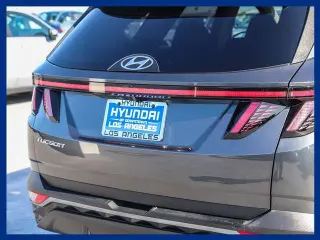Hyundai TUCSON 2023 SEL 4dr SUV
