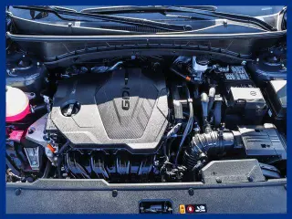Hyundai TUCSON 2023 SEL 4dr SUV