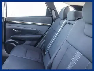 Hyundai TUCSON 2023 SEL 4dr SUV