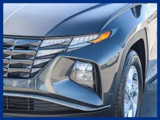 Hyundai TUCSON 2023 SEL 4dr SUV